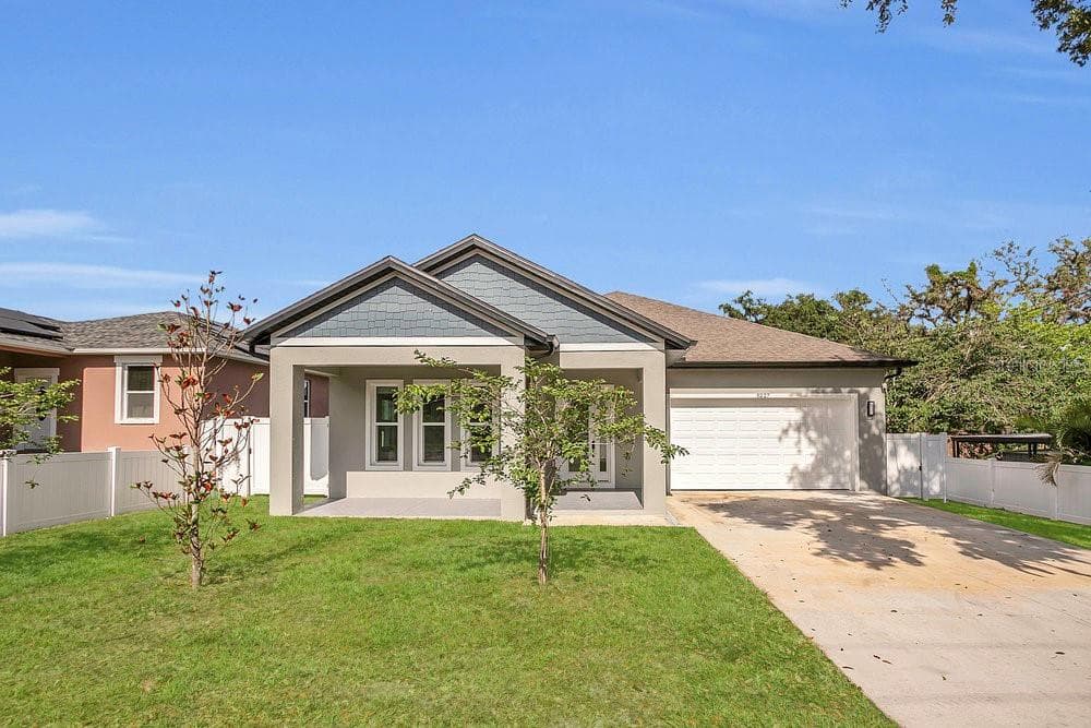 5227 LIME AVENUE SEFFNER, FL 33584