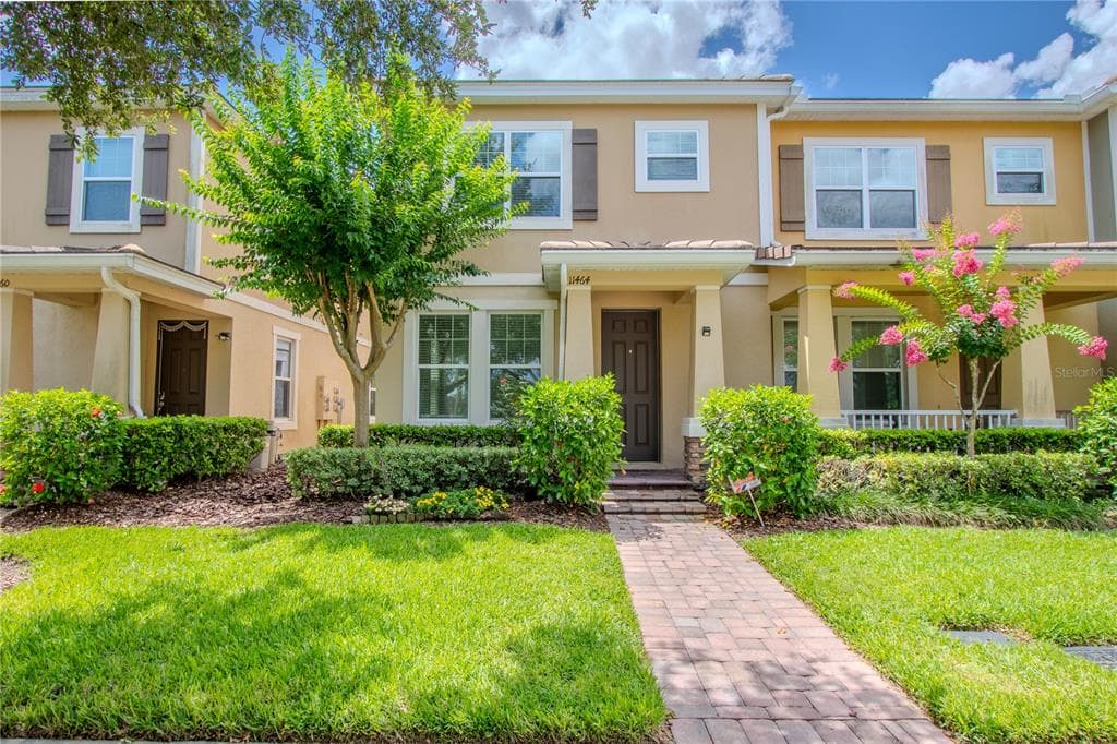 11464 CENTER LAKE DRIVE WINDERMERE, FL 34786
