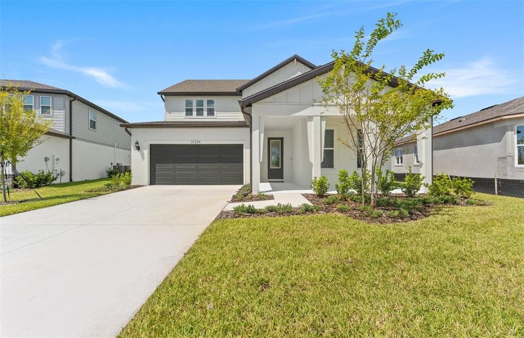 37224 CLINCH CIRCLE ZEPHYRHILLS, FL 33540