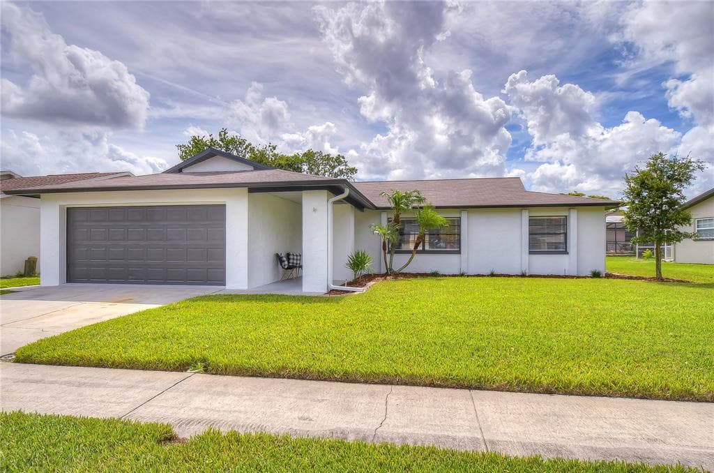 11520 BEAR PAW LANE PORT RICHEY, FL 34668