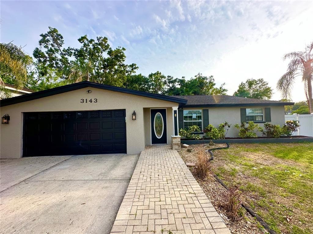 3143 PHOENIX AVENUE OLDSMAR, FL 34677