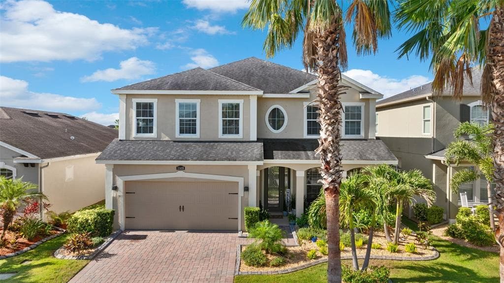 11419 EMERALD SHORE DRIVE