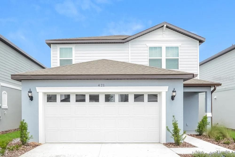 421 WATERFORD DRIVE LAKE ALFRED, FL 33850