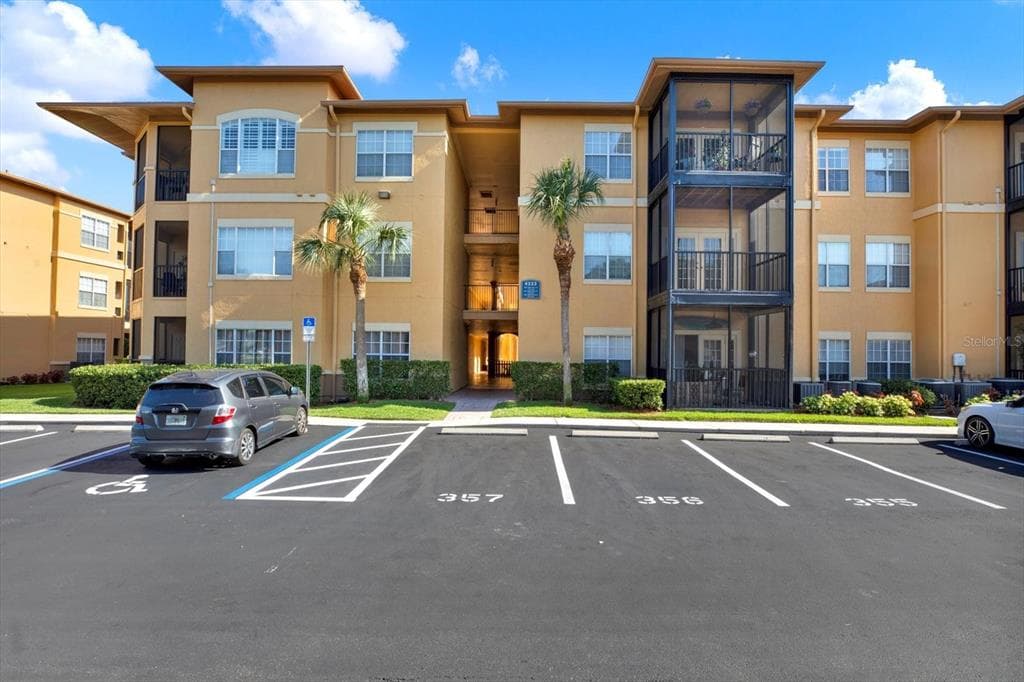 4333 BAYSIDE VILLAGE DRIVE UNIT 110