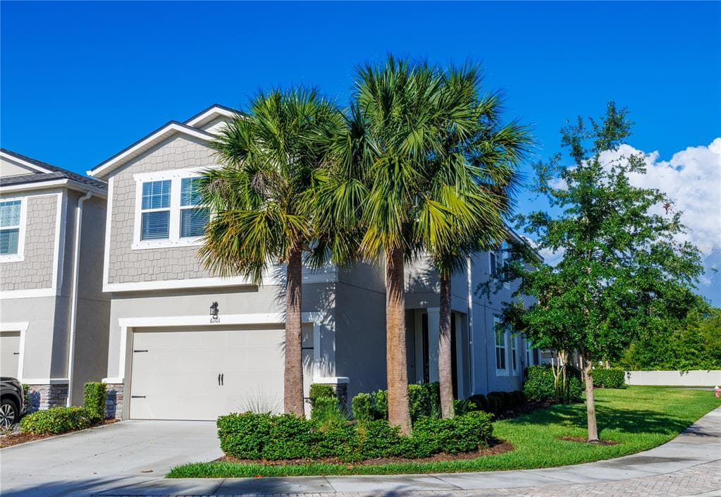 6101 GRAND SONATA AVENUE LUTZ, FL 33558