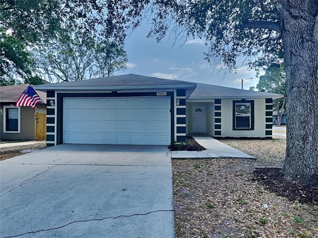 9401 N 19TH STREET TAMPA, FL 33612