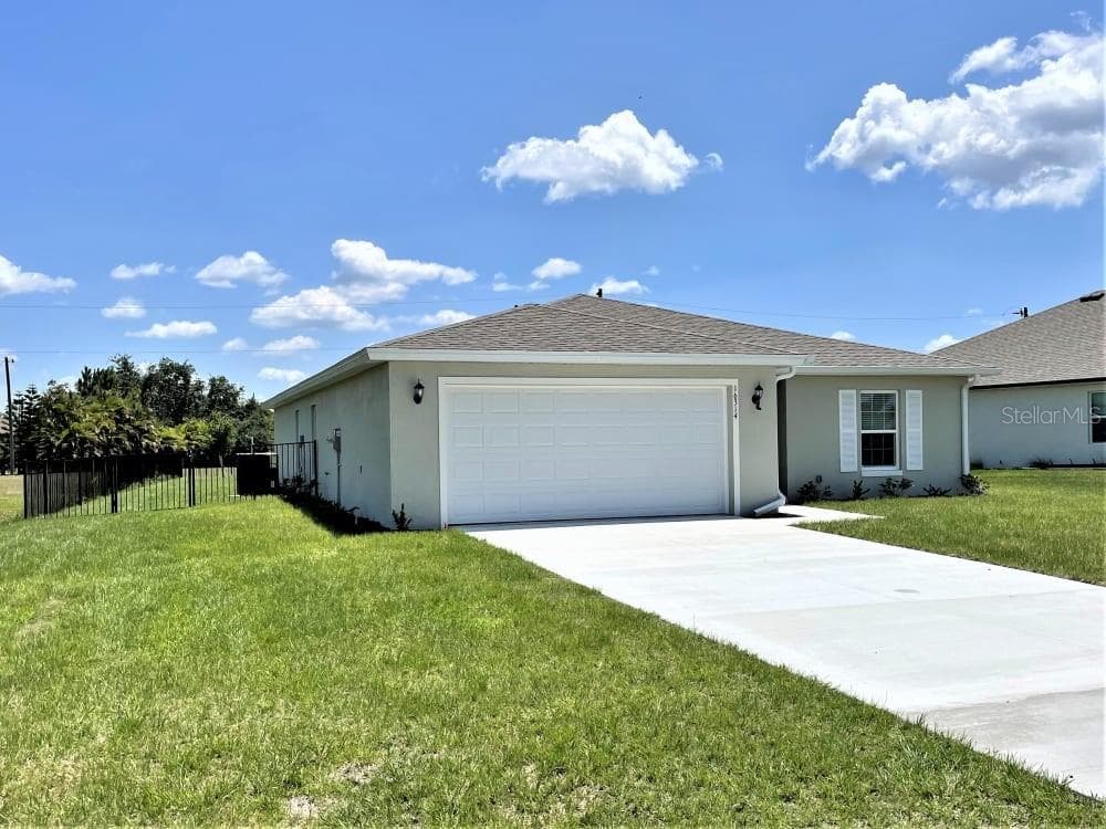 16314 MINORCA DRIVE PUNTA GORDA, FL 33955