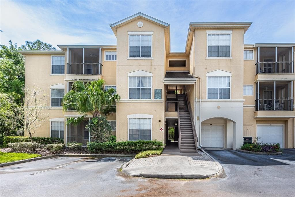 5125 PALM SPRINGS BOULEVARD UNIT 3208 TAMPA, FL 33647