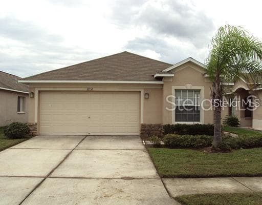 18132 PORTSIDE STREET TAMPA, FL 33647