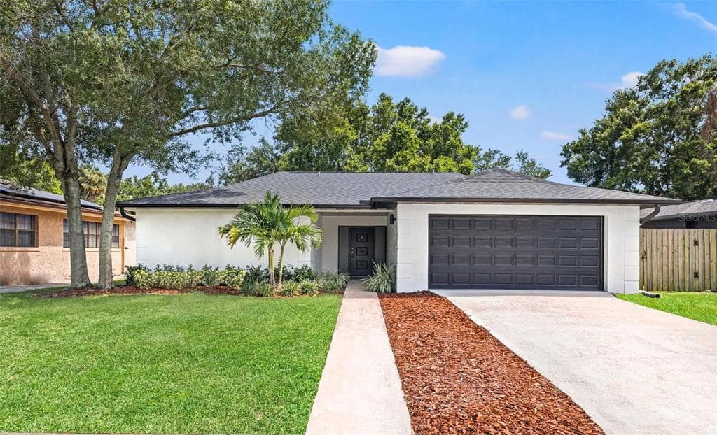 3408 W SWANN AVENUE UNIT 1 TAMPA, FL 33609