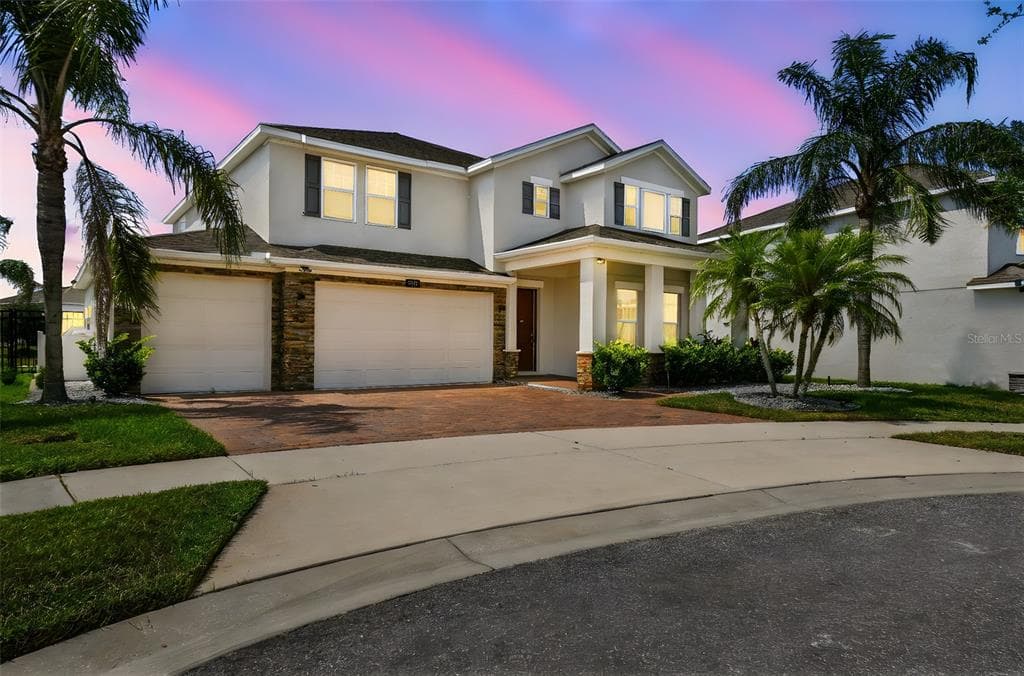 4950 CHASE COURT