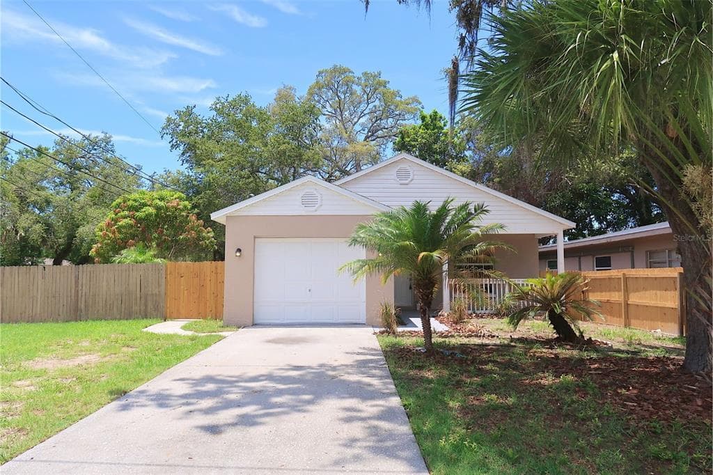 1344 S MICHIGAN AVENUE CLEARWATER, FL 33756