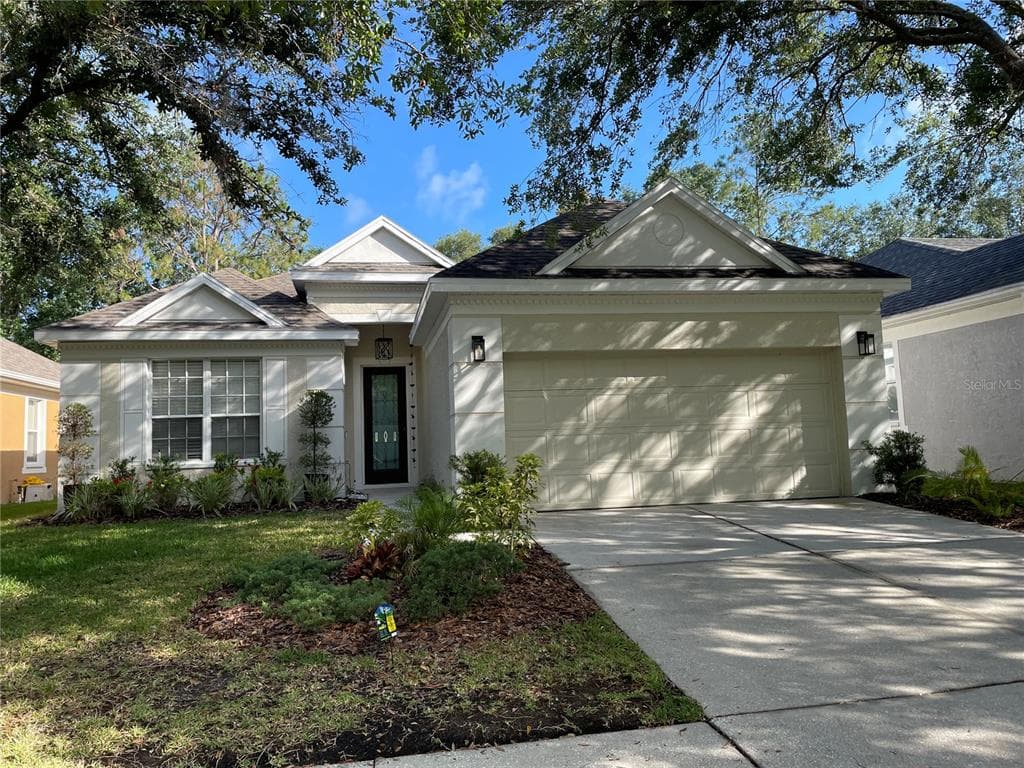 18108 ASHTON PARK WAY TAMPA, FL 33647