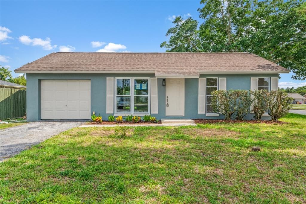 7400 BELVEDERE TERRACE NEW PORT RICHEY, FL 34655