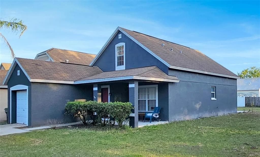 11116 LAKE TAHOE DRIVE RIVERVIEW, FL 33569