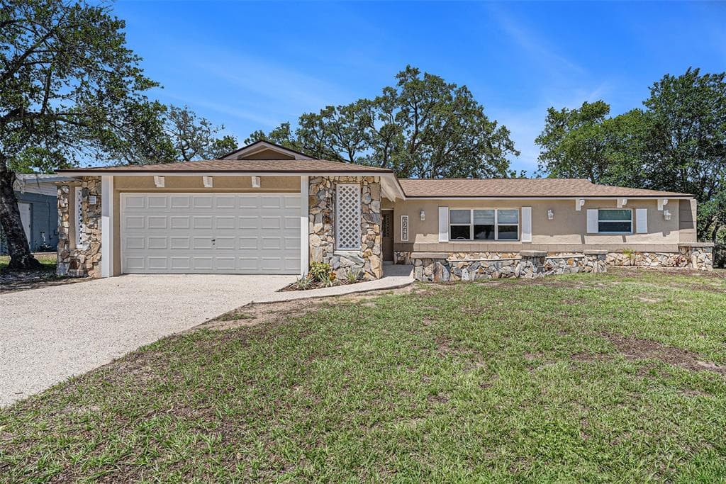 6241 ANSLEY STREET SPRING HILL, FL 34606