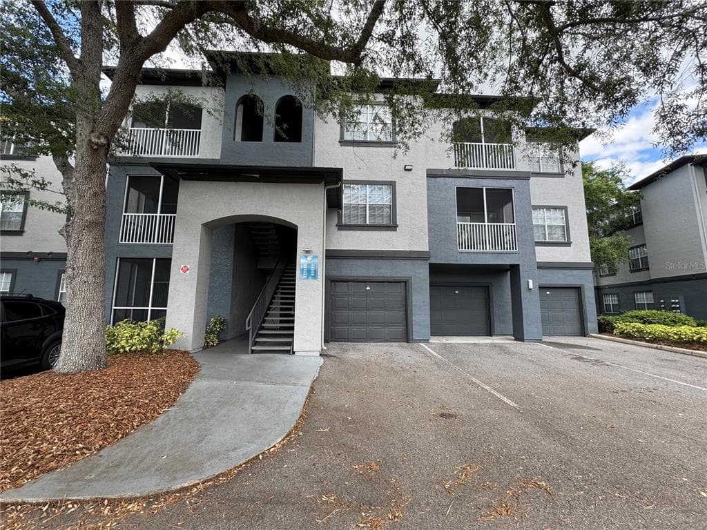13243 SANCTUARY COVE DRIVE UNIT 204 TEMPLE TERRACE, FL 33637