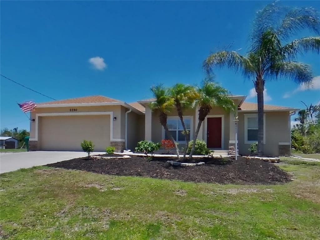 9390 FRUITLAND AVENUE ENGLEWOOD, FL 34224