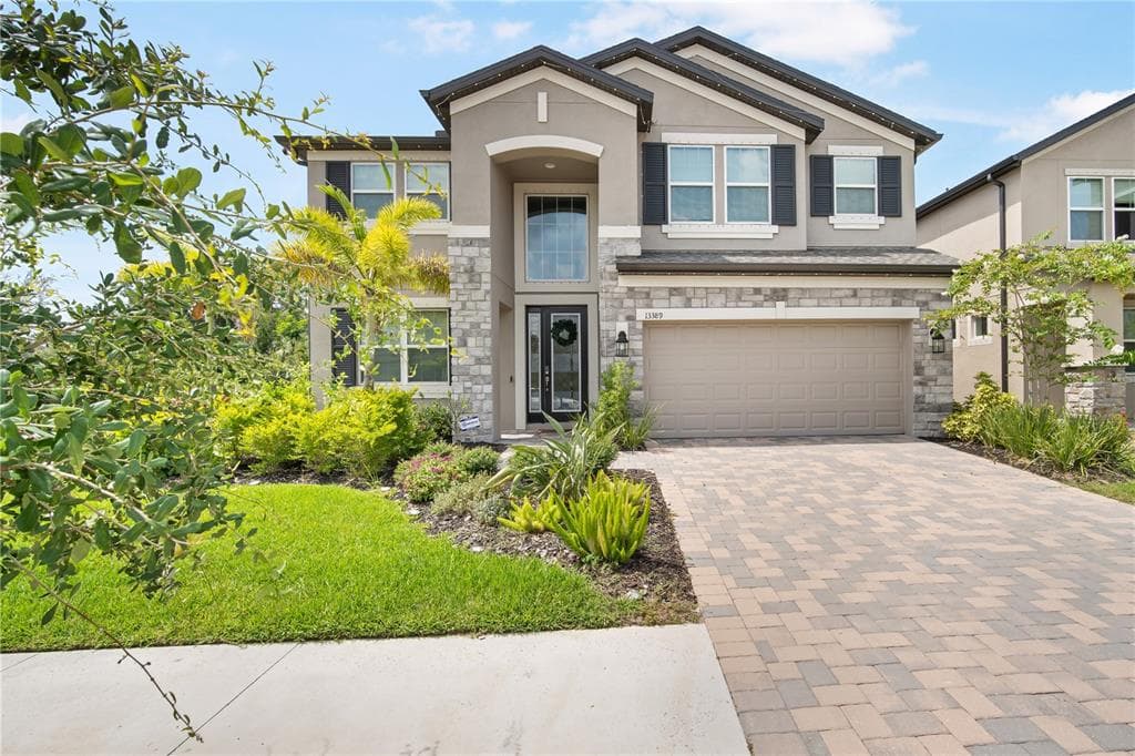 13389 SAGE HOLLOW AVENUE RIVERVIEW, FL 33579