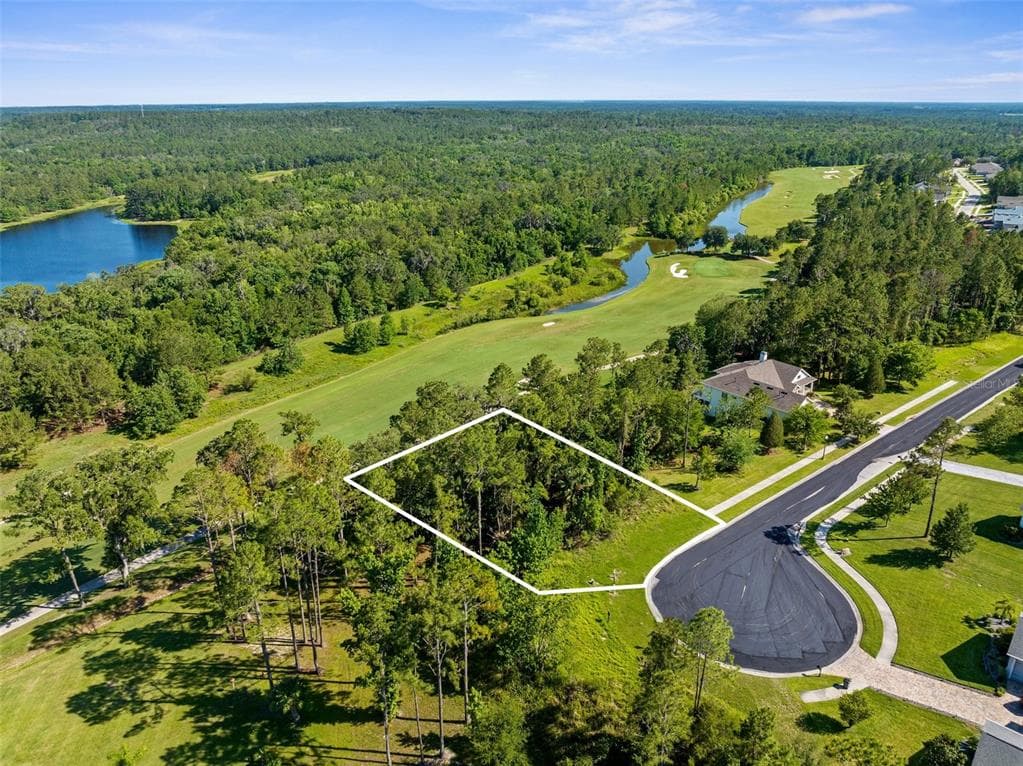 20118 ENGLISH WALNUT PLACE BROOKSVILLE, FL 34601