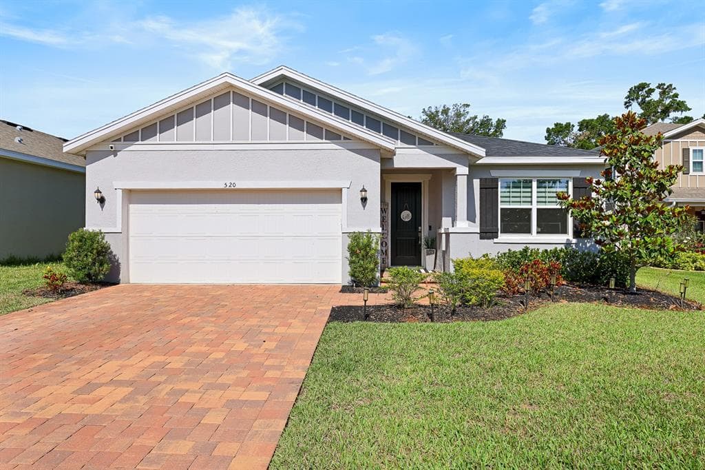 520 VALRI PARK DRIVE VALRICO, FL 33594