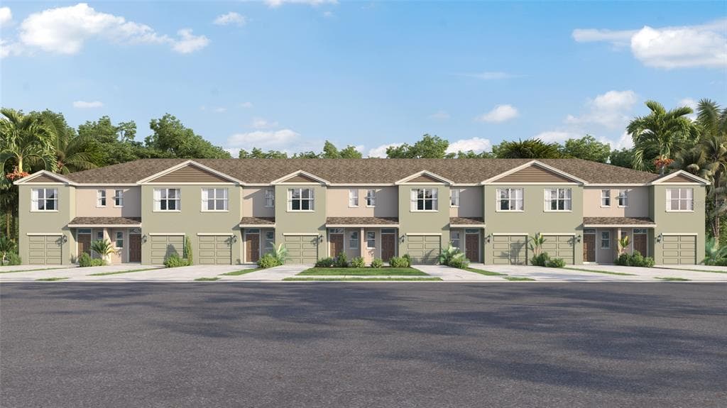 3633 COPPER BEECH DRIVE LAND O LAKES, FL 34638