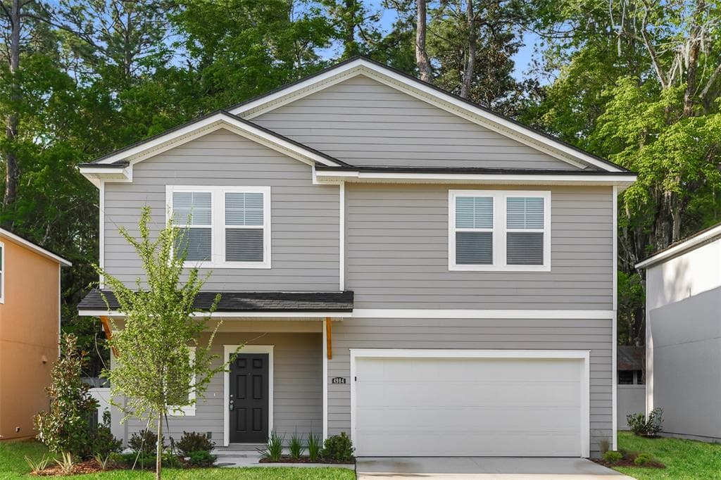 4984 BRAMANTE DR JACKSONVILLE, FL 32218
