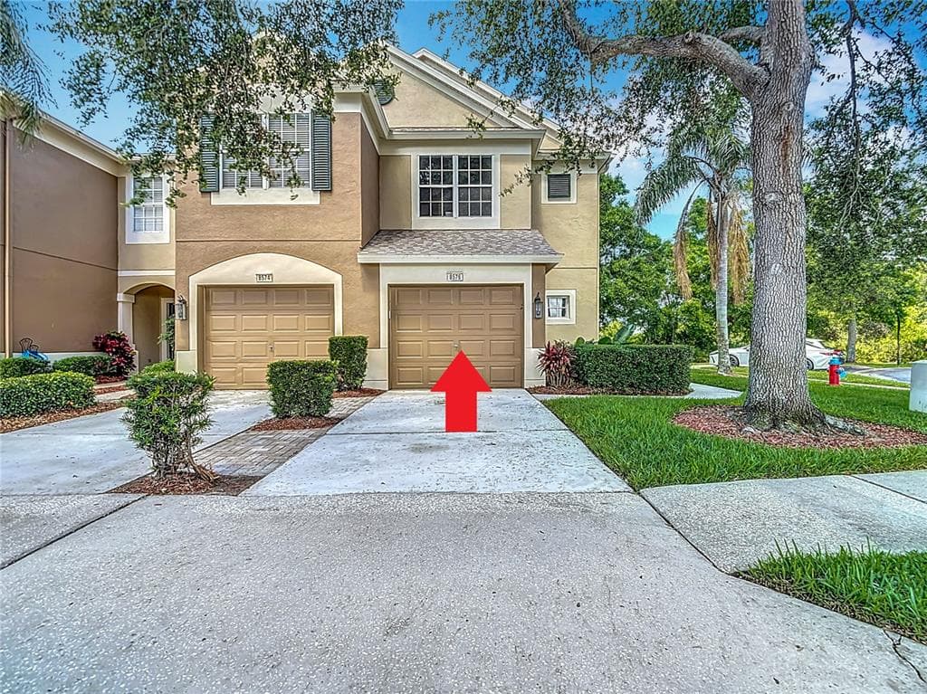 8576 SANDY BEACH ST TAMPA, FL 33634