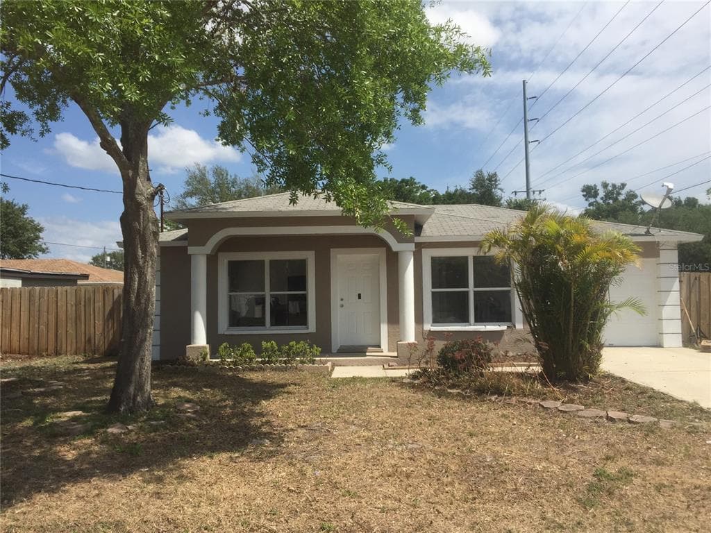 6715 S MANHATTAN AVENUE TAMPA, FL 33616