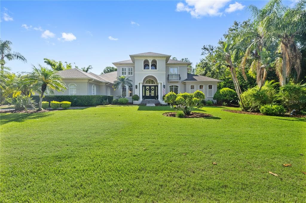 4512 CHEVAL BOULEVARD LUTZ, FL 33558