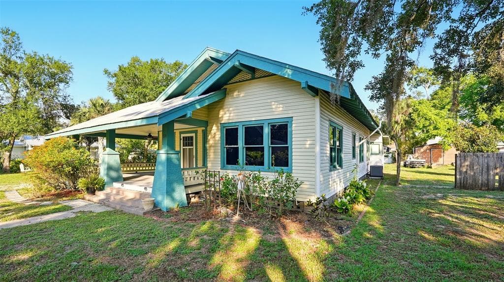138 S HERNANDO AVENUE ARCADIA, FL 34266