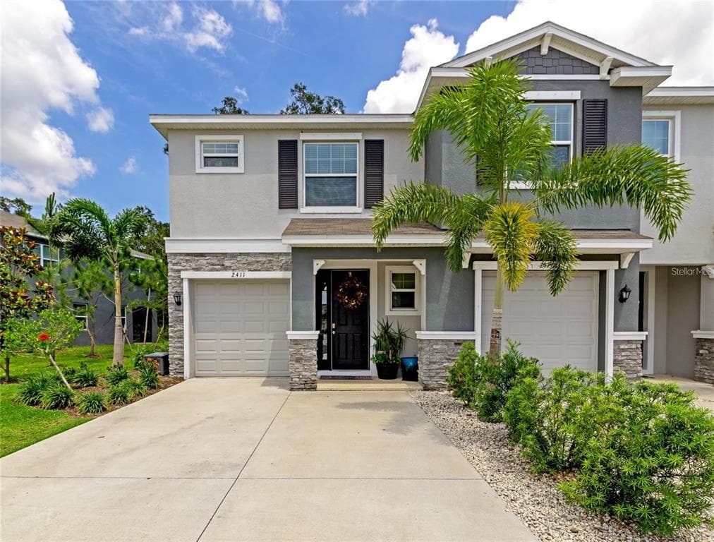 2411 MIDNIGHT PEARL DRIVE SARASOTA, FL 34240