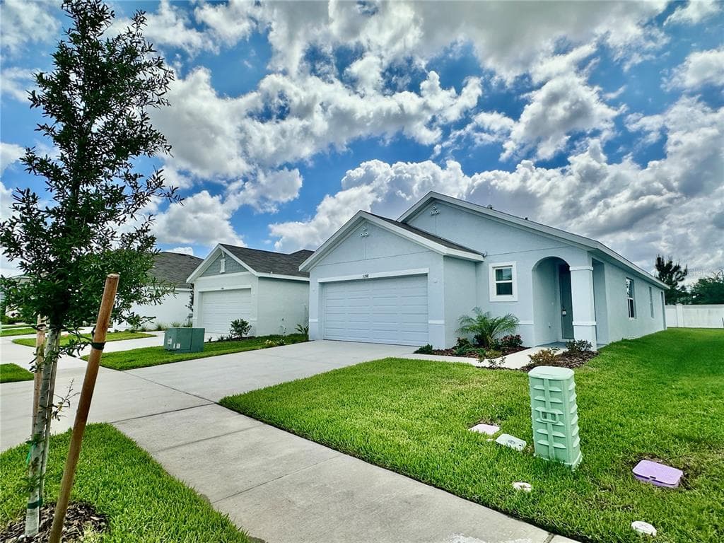 5338 OXFORD GRAY ROAD WESLEY CHAPEL, FL 33545