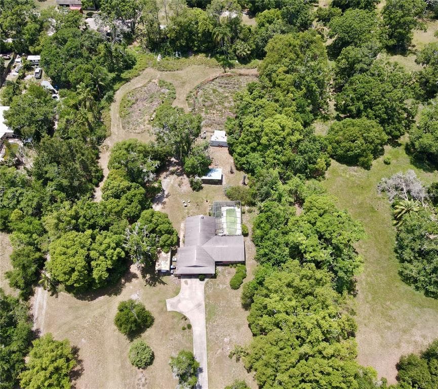 17830 SIMMONS ROAD LUTZ, FL 33548