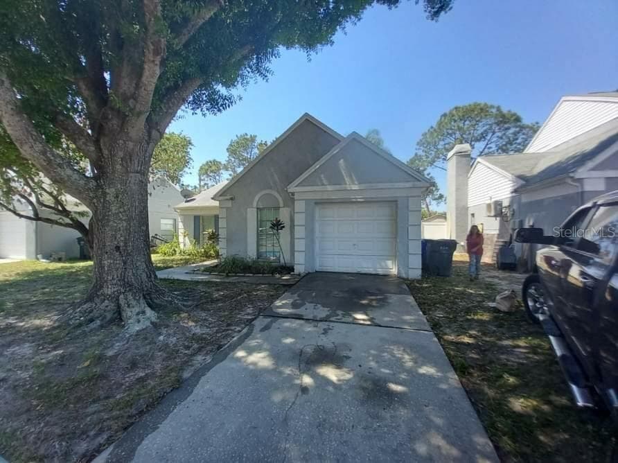 10912 BRIGHTSIDE DRIVE