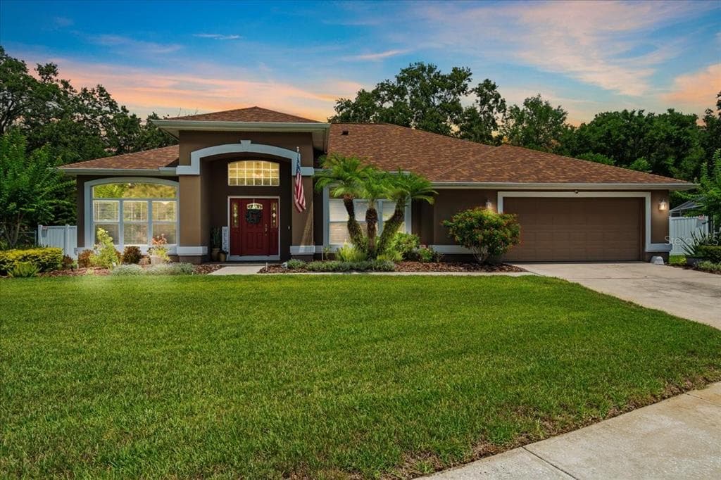 3041 COLONIAL RIDGE DRIVE BRANDON, FL 33511
