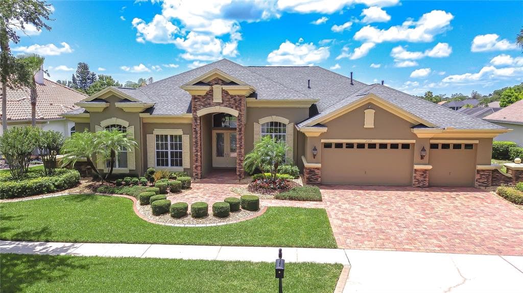 3123 WHITEHEAD LANE LAND O LAKES, FL 34638