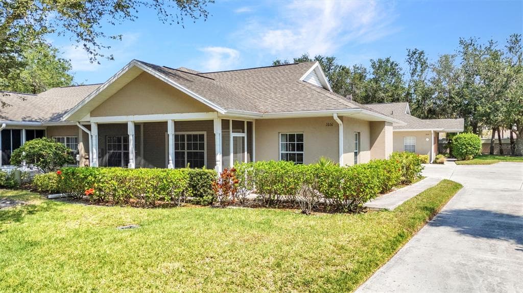 1651 RED OAK LANE PORT CHARLOTTE, FL 33948