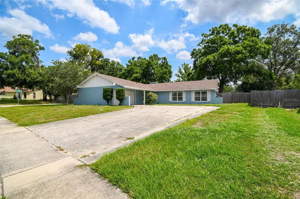 509 STONE DRIVE BRANDON, FL 33510