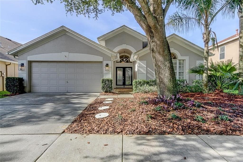 11842 DERBYSHIRE DRIVE TAMPA, FL 33626