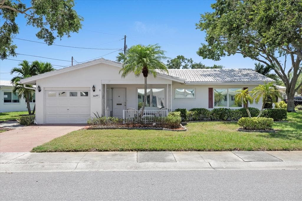 9690 41ST STREET N UNIT 0 PINELLAS PARK, FL 33782