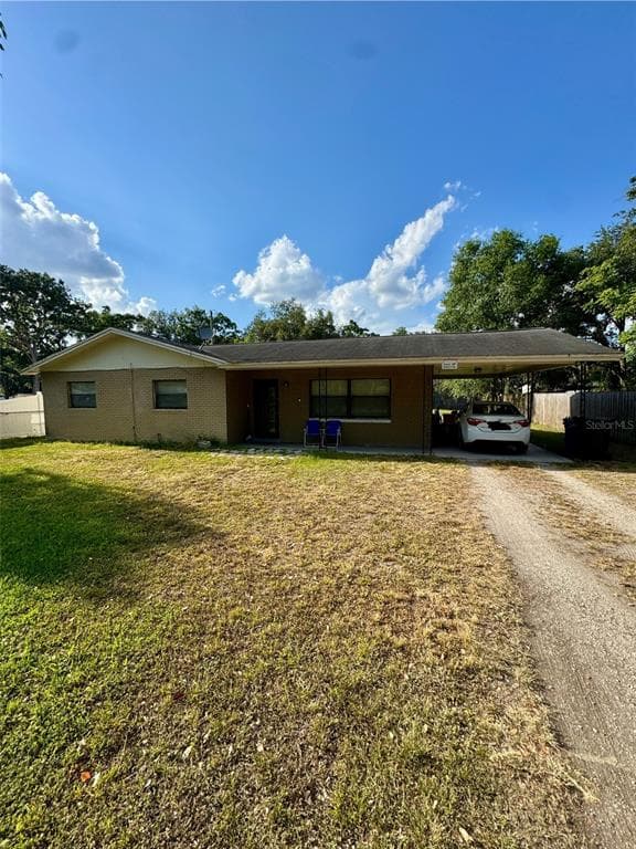 7620 32ND AVENUE S TAMPA, FL 33619