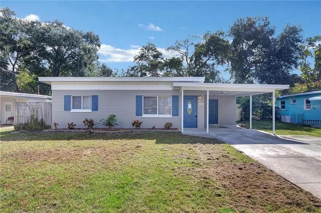 10184 66TH AVENUE SEMINOLE, FL 33772