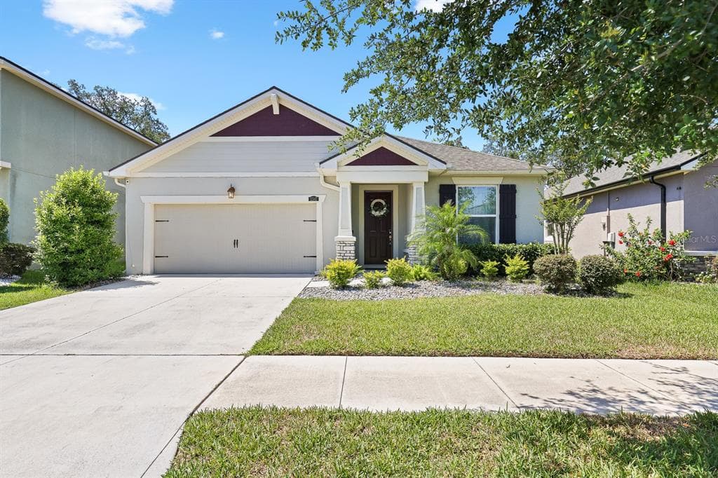 11547 CEDAR VALLEY DRIVE RIVERVIEW, FL 33569