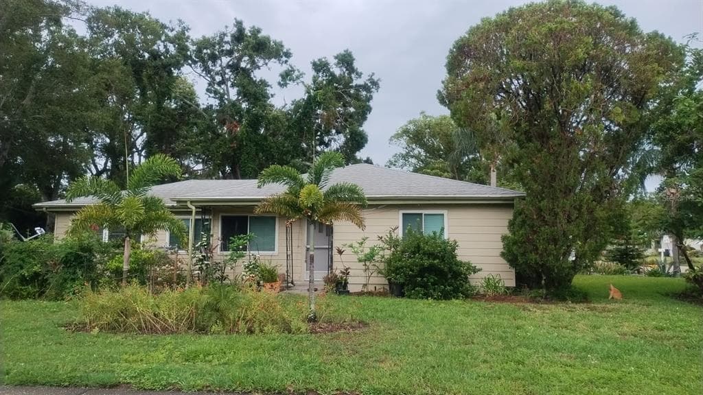 1735 CLEVELAND STREET CLEARWATER, FL 33755