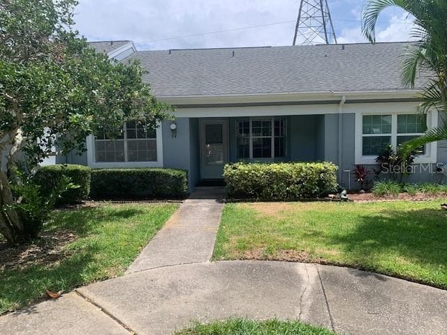 84 BRIGTON COURT SAFETY HARBOR, FL 34695