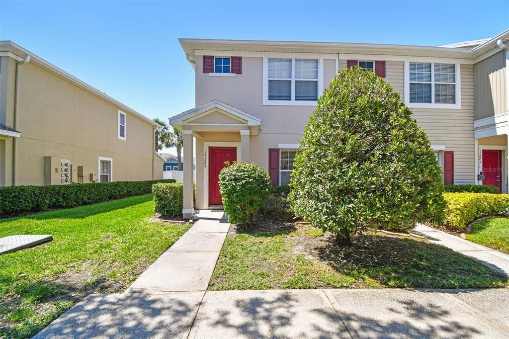 16227 SWAN VIEW CIRCLE ODESSA, FL 33556