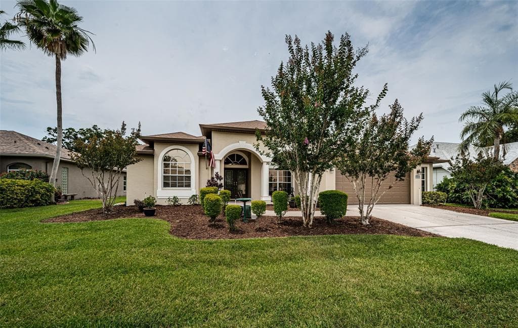 2143 EDELWEISS LOOP