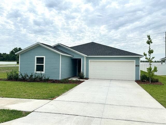 1283 NW 44TH COURT ROAD OCALA, FL 34482