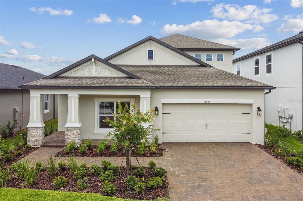 31237 DENHAM RIDGE LANE WESLEY CHAPEL, FL 33545